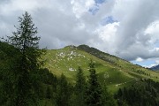 50 Vista sul Monte Secco